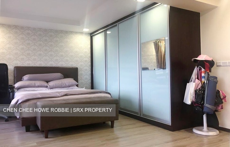 Blk 53 Commonwealth 10 (Queenstown), HDB 4 Rooms #254915931
